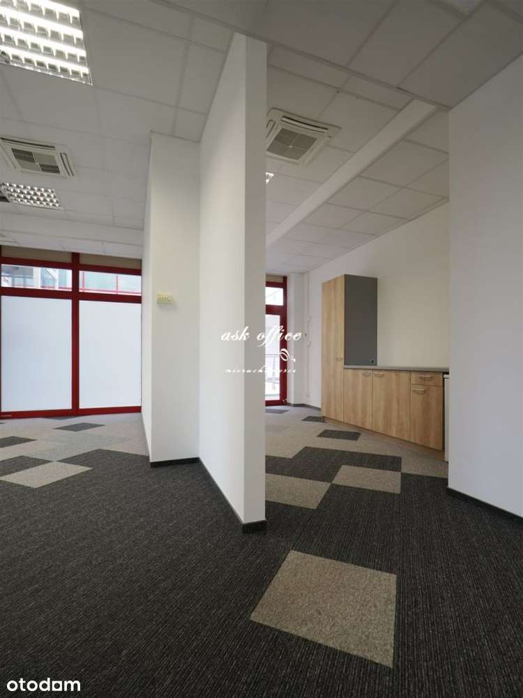 Lokal użytkowy, 126 m², Wrocław – pohled 6