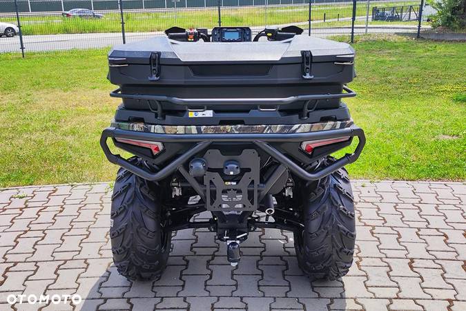 Polaris Sportsman - 11