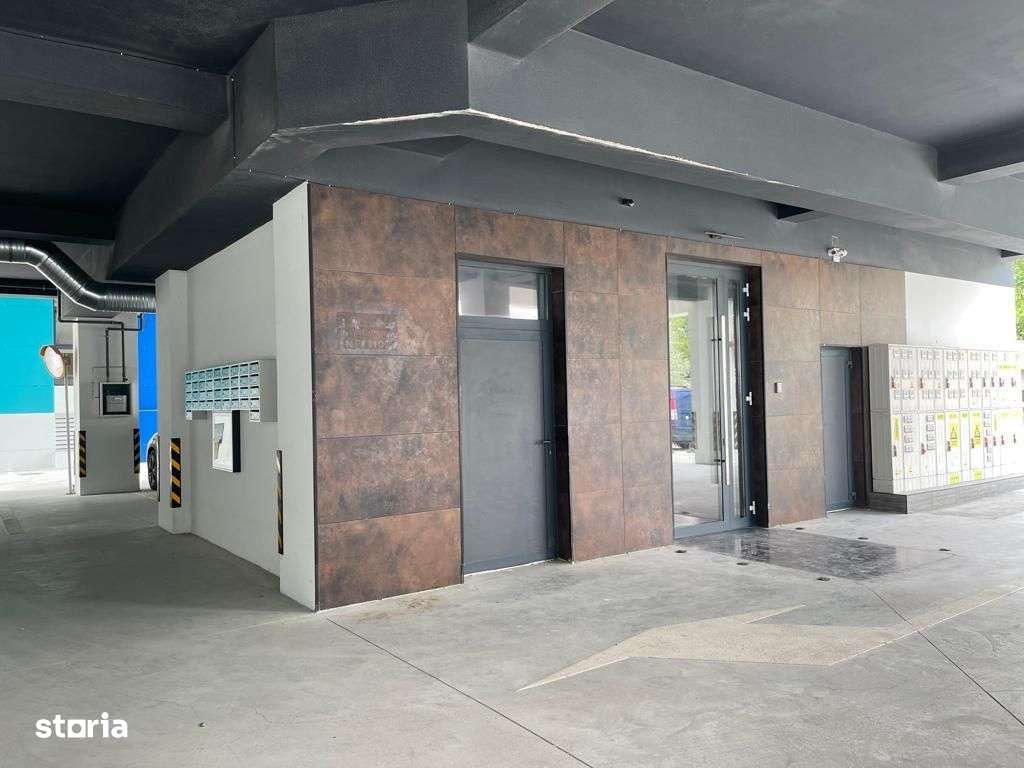 Apartament 2 camere cu vedere frontala la mare Mamaia Nord-17