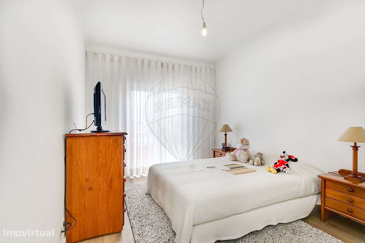 Apartamento T3 para venda-20