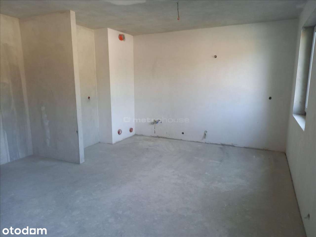 Mieszkanie z dwoma balkonami w Skierniewicach - Pełny obrazek: 5/10