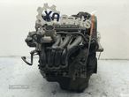 Motor SKODA ROOMSTER (5J) 1.4 | 09.06 - 05.15 Usado REF. BXW - 1