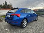 Skoda Scala 1.0 TSI Style - 5