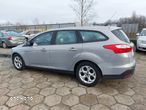 Ford Focus 1.6 TDCi DPF Trend - 5