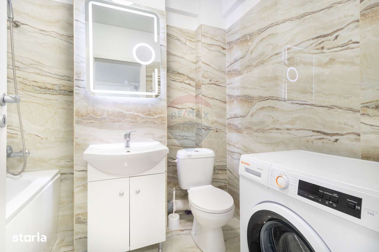 Inchiriere 2 camere Militari Residence, Pollux Residence 2024 - Imagine principală: 4/15