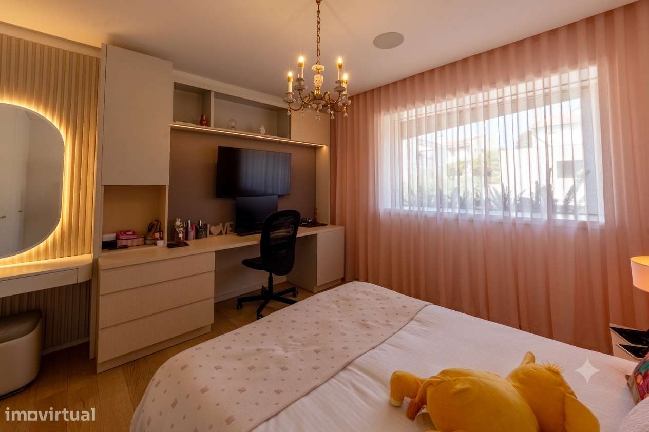 Apartamento no Parque da Cidade-31