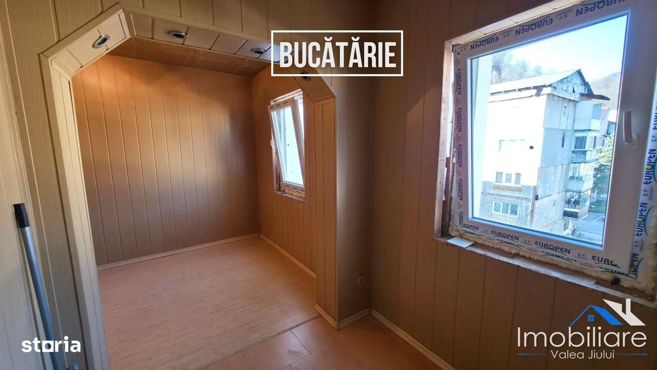 Garsonieră de vânzare – Uricani, Aleea Progresului - Imagine principală: 4/8