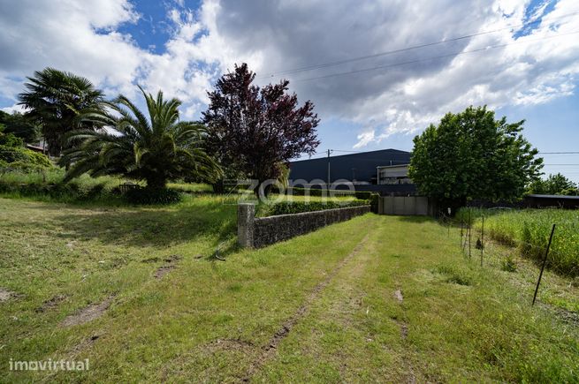 Moradia em fase de acabamentos em Priscos, Braga!-27