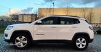 Jeep Compass 1.6 M-Jet Longitude Plus - 12