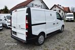 Renault TRAFIC ​*L1H1​*FULL LED​*2.0 BLUE DCI 120KM​*TEMPOMAT​*KLIMA​*19 - 6