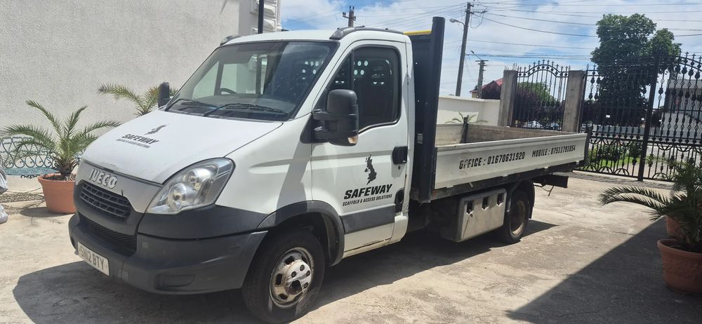 Iveco Daily 2013