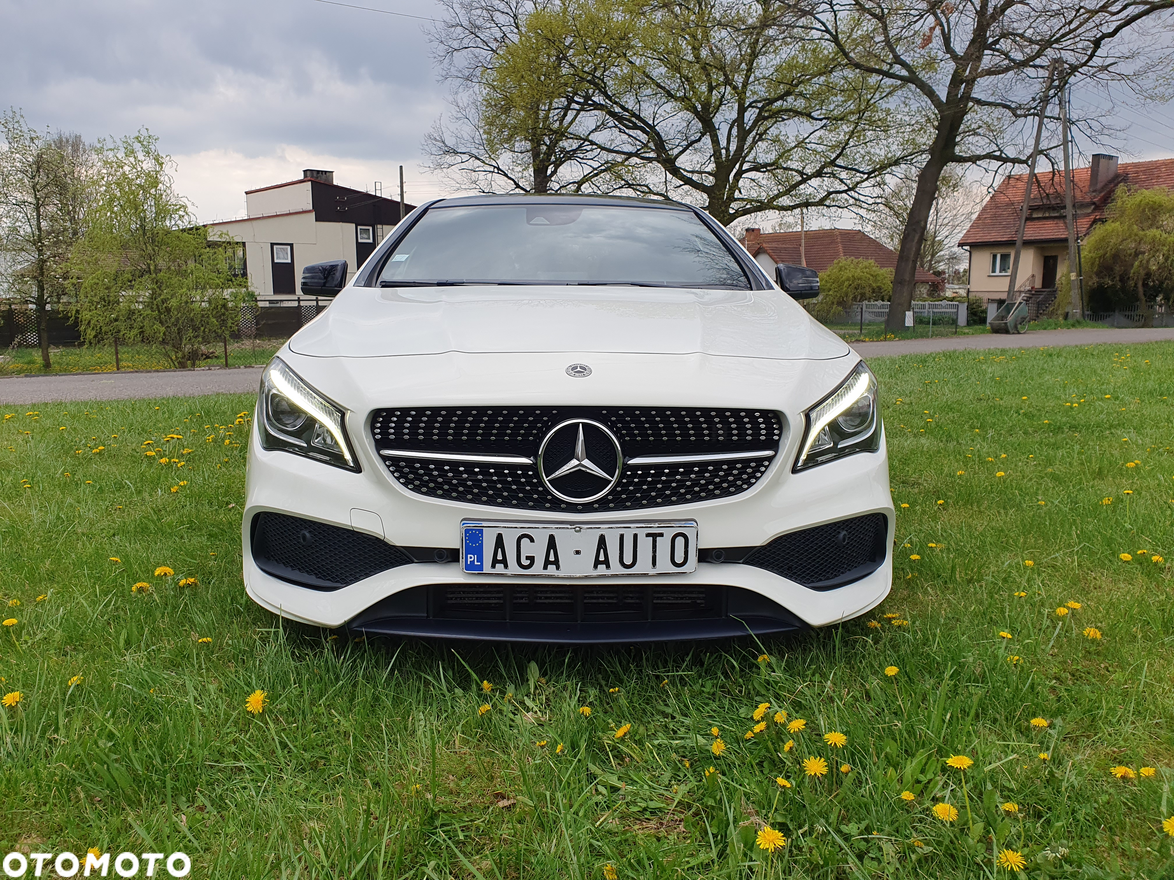 Mercedes-Benz CLA 220 d 7G-DCT AMG Line - 6