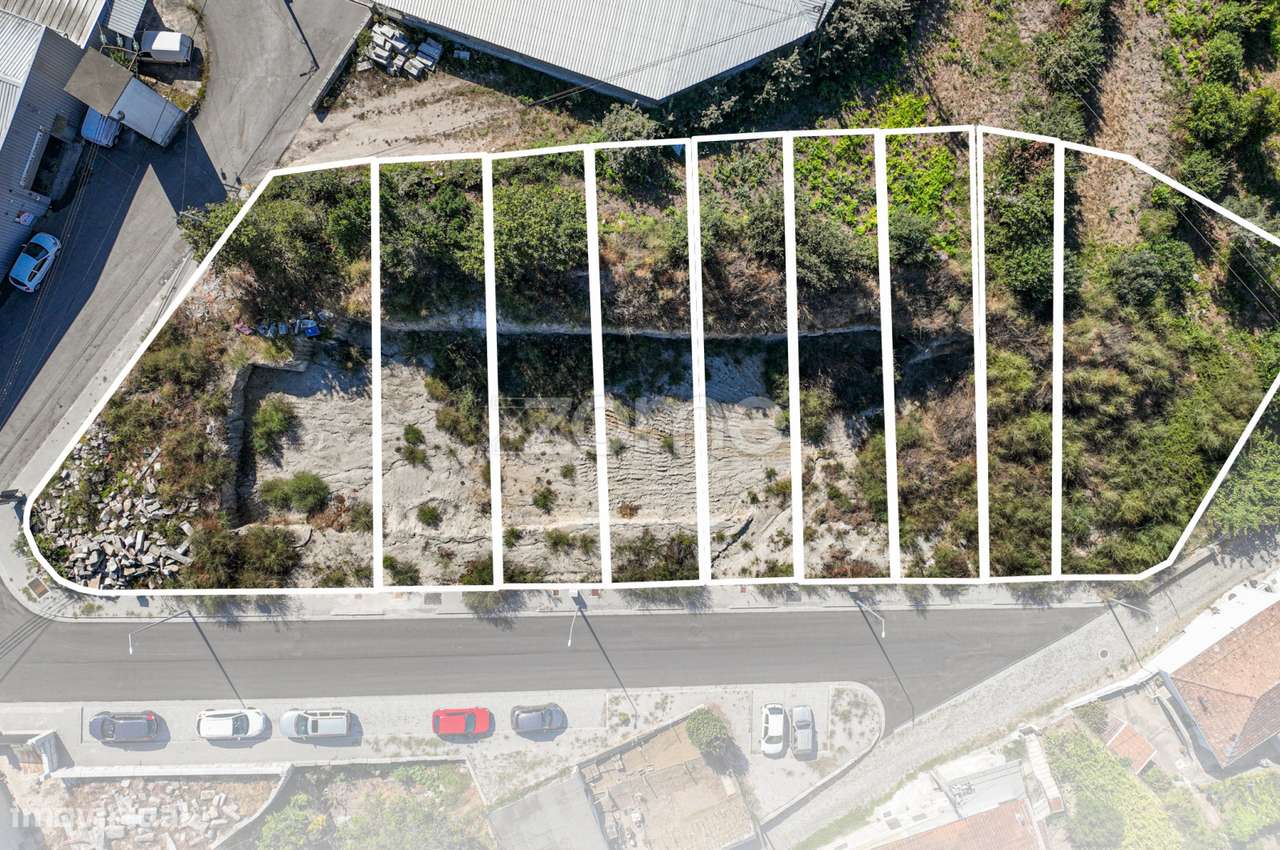 Moradia T3 em Quinchães, Fafe - Moradias Alminhas - Grande imagem: 2/45