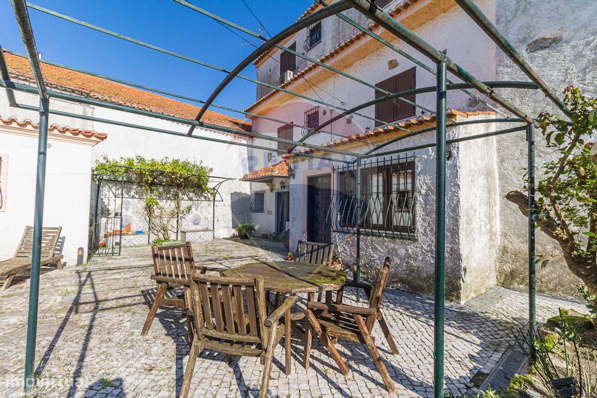 Moradia T4 para venda - Grande imagem: 5/33