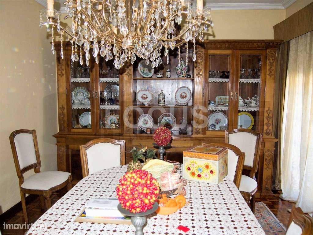 ESPETACULAR!!! Moradia Isolada - Esgueira - Grande imagem: 5/31