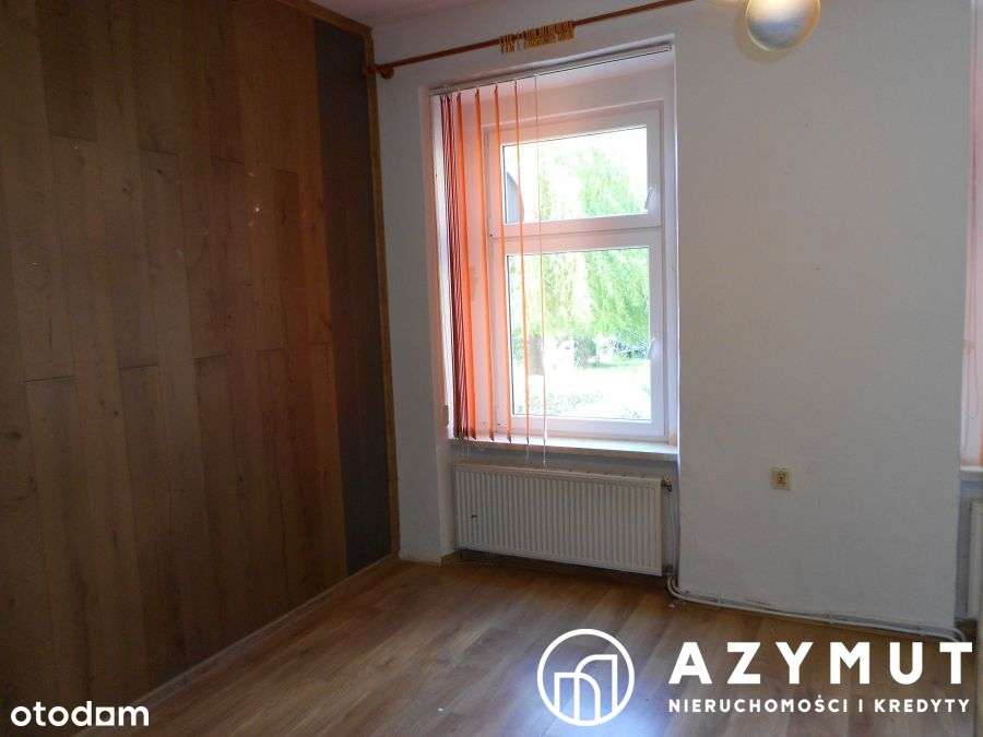 3 pokoje, parter, ogród, pom. gospodarcze. - Pełny obrazek: 4/12