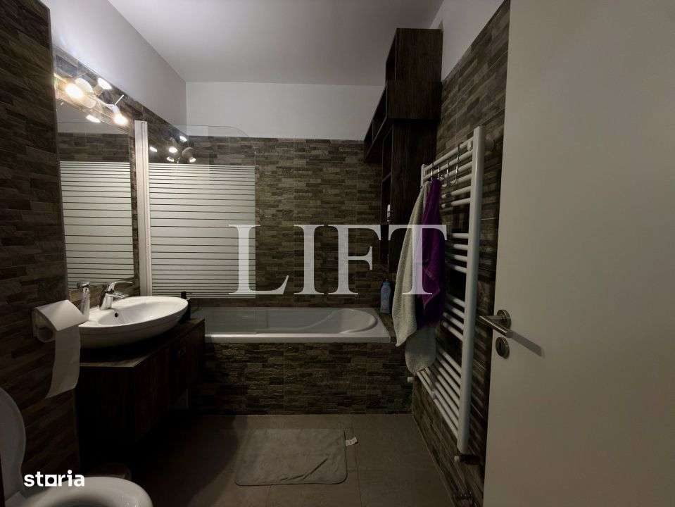 Garsoniera decomandata, 40mp, Avantgarden Bartolomeu-8