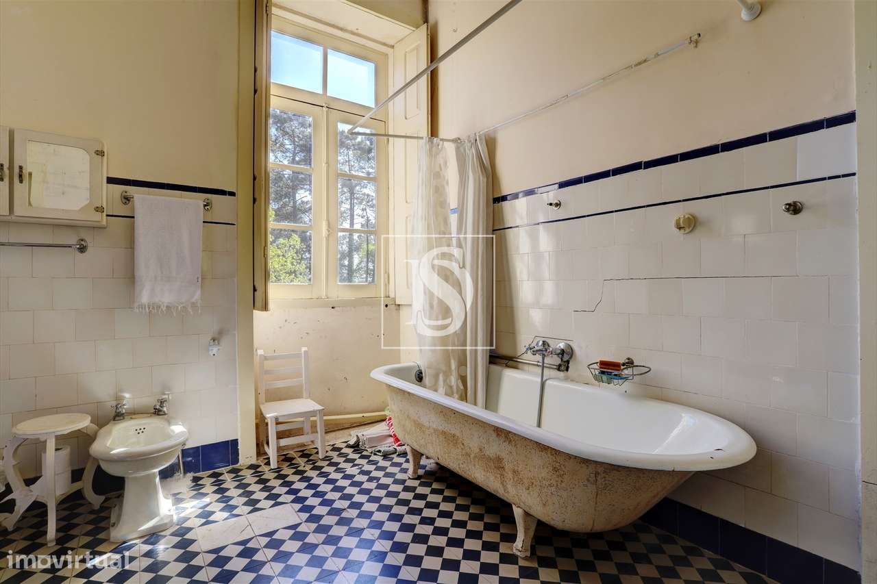 Quinta T6 Venda em Touguinha e Touguinhó,Vila do Conde-20