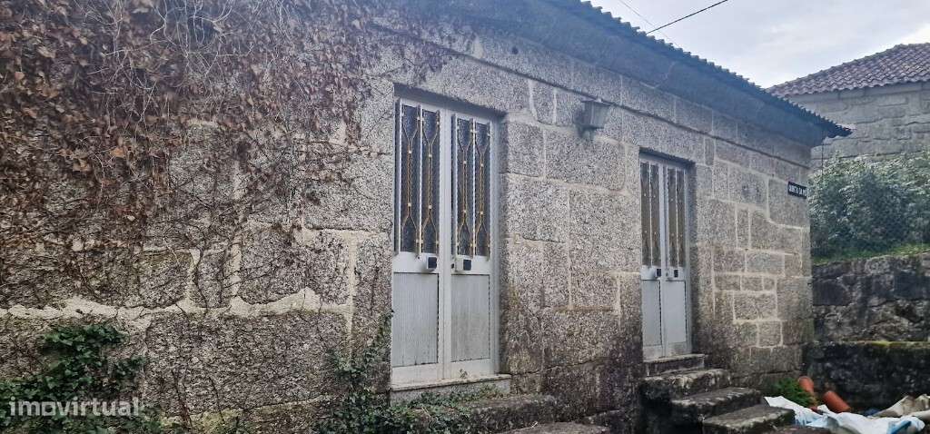 Quinta da Mó - Cantelães - Grande imagem: 4/9