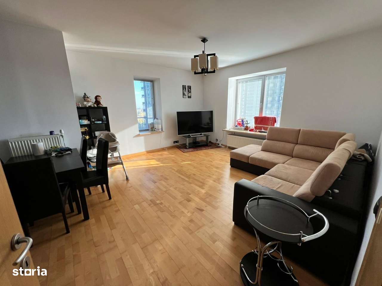 Apartament 2 camere de vandut in zona Vitan-1