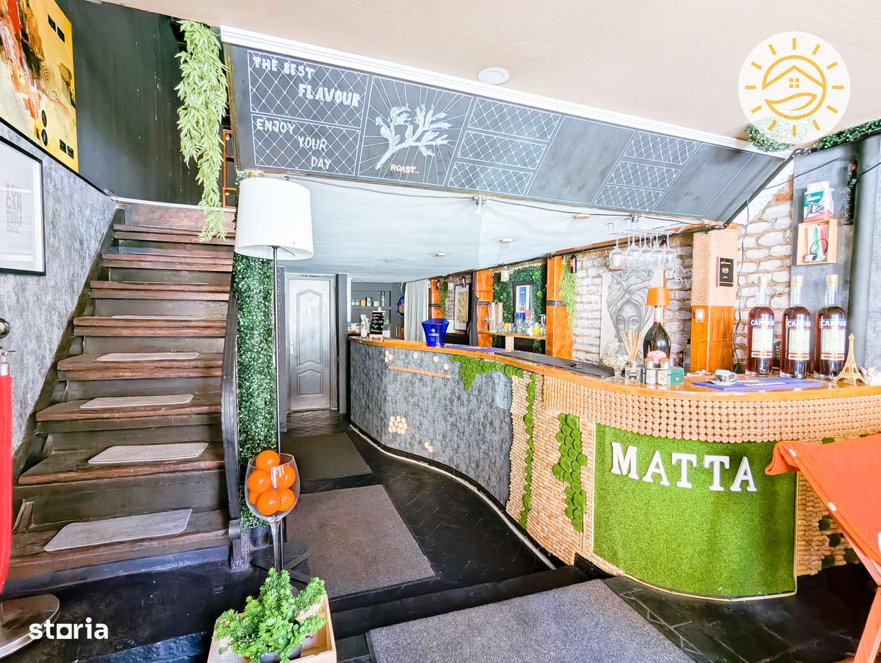 Spatiu comercial cu vitrina la strada in Centrul Istoric-1