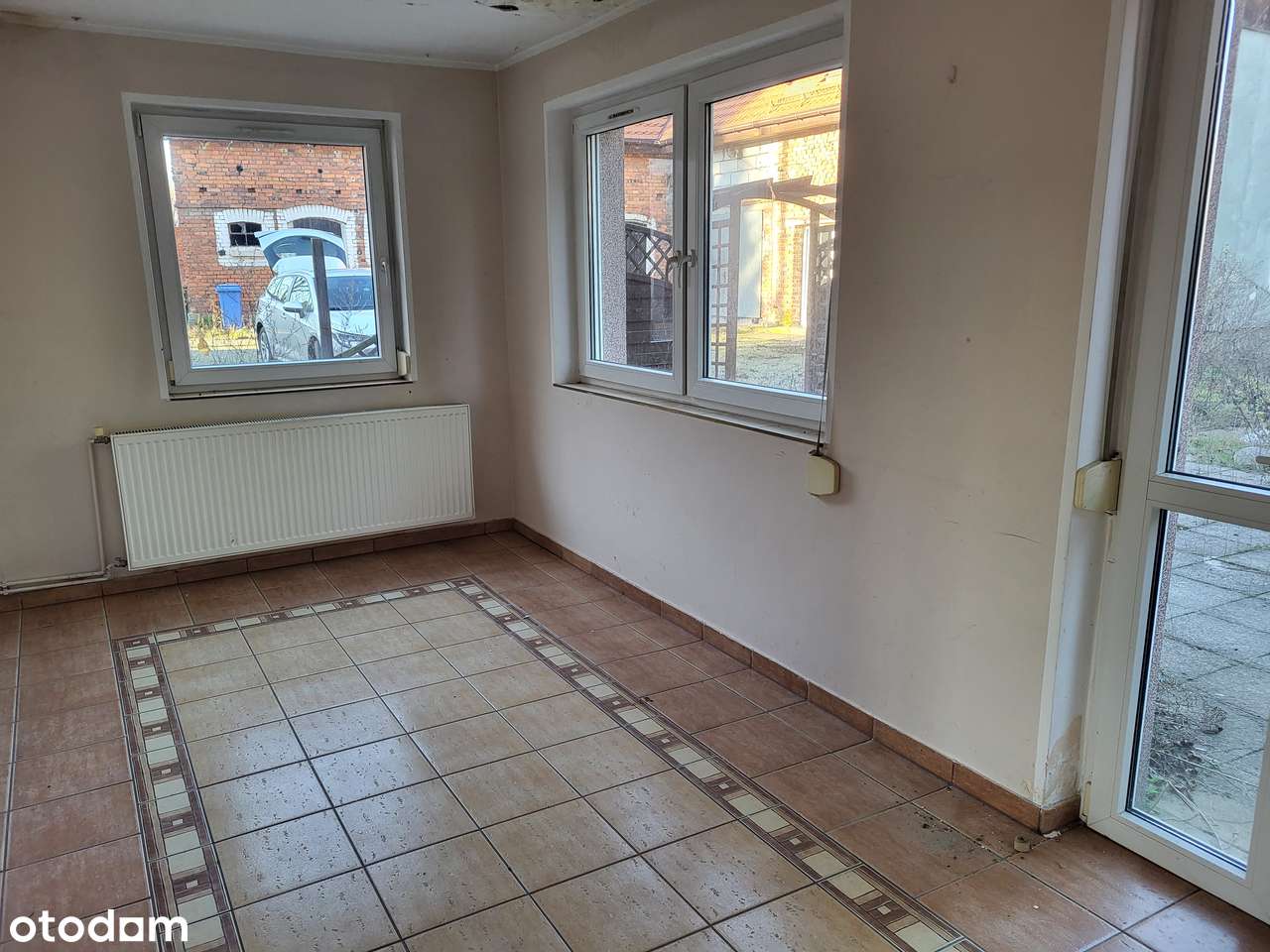 | Dom | Budynki usługowo gospodarcze  | Brodno k/Środy Śląskiej-10