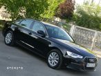 Audi A6 - 12