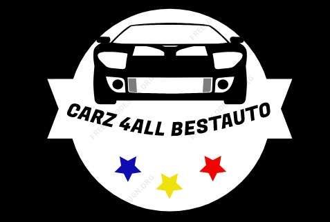 CARZ 4ALL logo