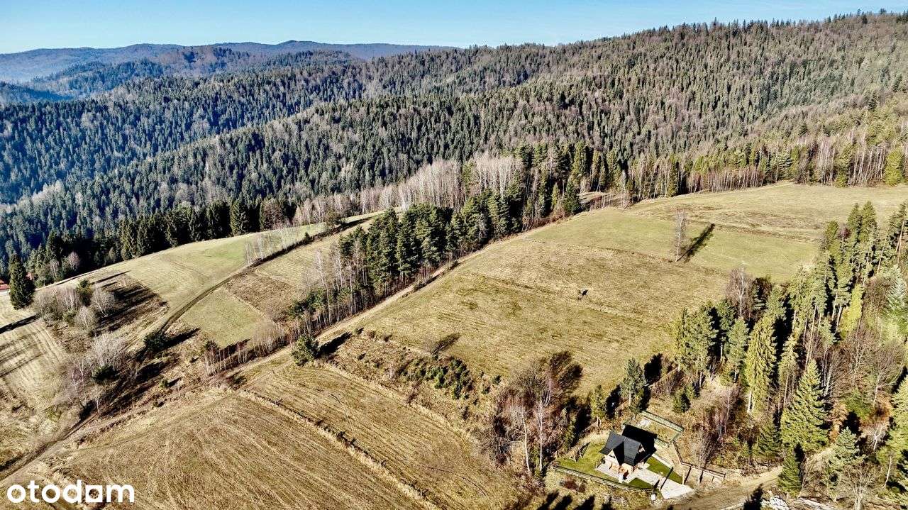 Szlembark 2 Działki, Top Widoki Sprawdź!-13