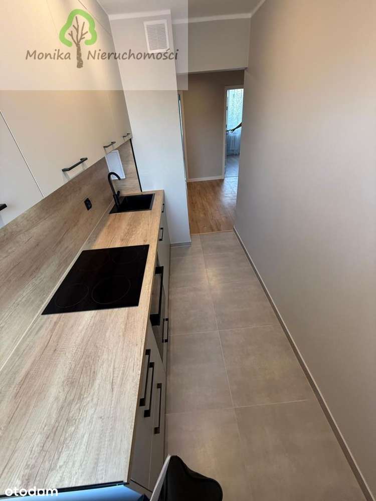 4 Pokoje Po Generalnym Remoncie | 58,10 m² | Balko-16