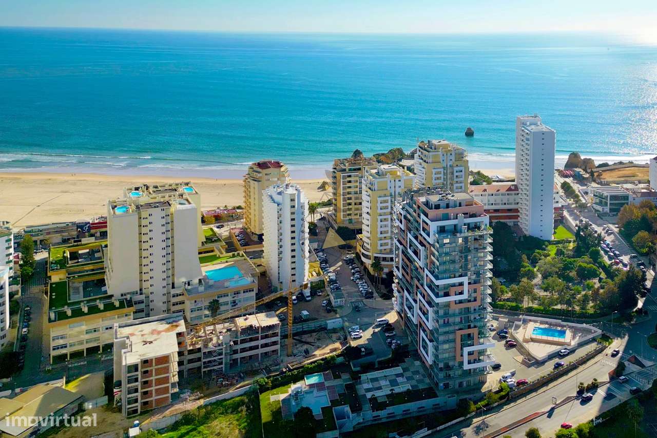 Espaço Comercial Novo na Praia da Rocha - Grande imagem: 5/15