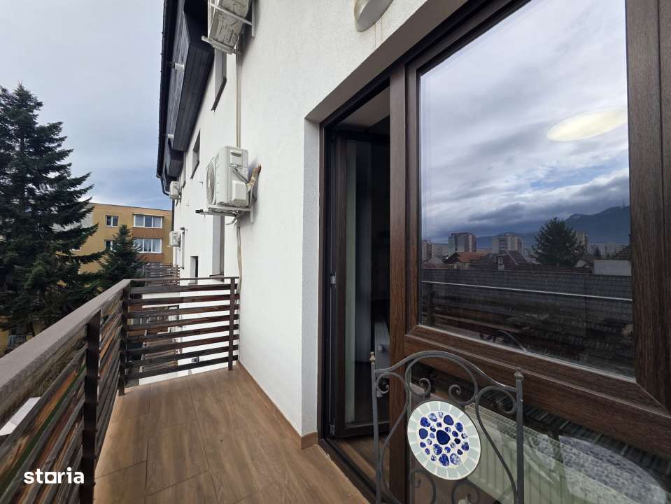 Apartament cu doua camere, regim vila, Central - Imagine principală: 2/14