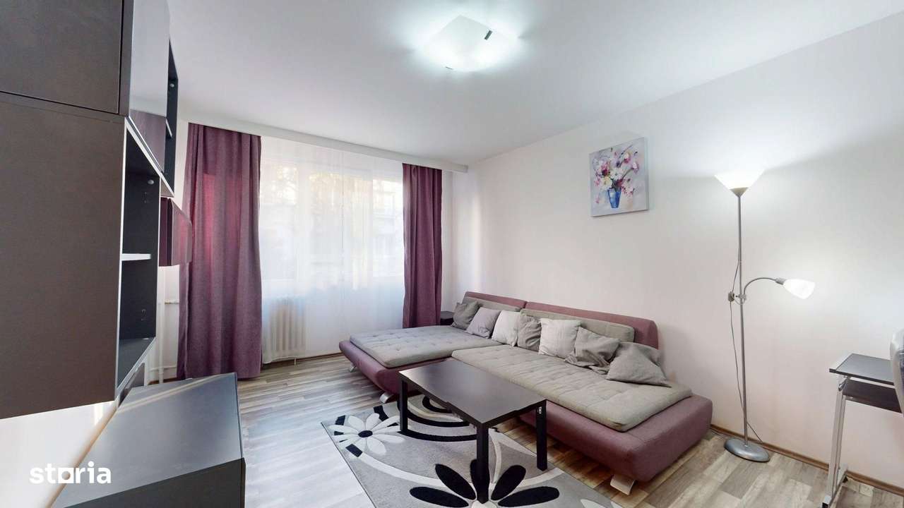Apartament 2 camere Auchan Drumul Taberei - Imagine principală: 4/19