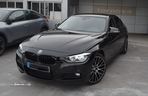 BMW 316 d Aut. Sport Line - 6