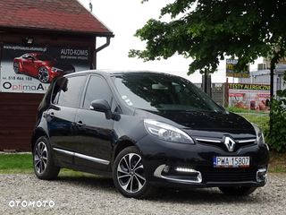 Renault Scenic 1.5 dCi Dynamique EDC