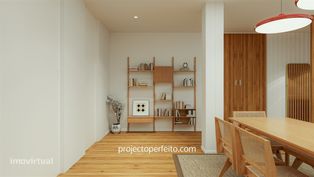 Apartamento T3+1 Venda em Grijó e Sermonde,Vila Nova de Gaia - Grande imagem: 5/17