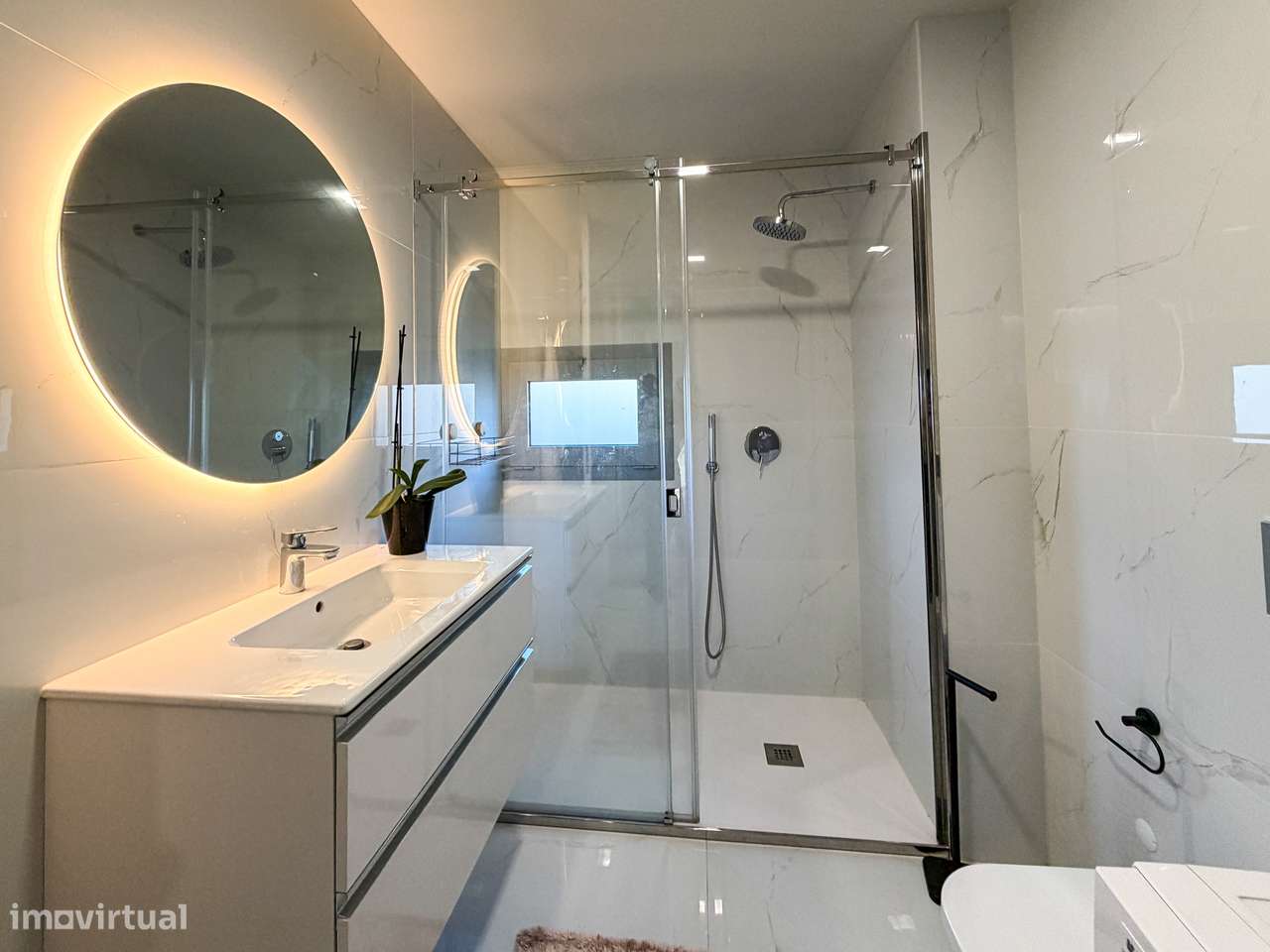 Apartamento T1, Braga, Barcelos, Barcelos, Vila Boa e Vila Frescainha - Grande imagem: 4/15