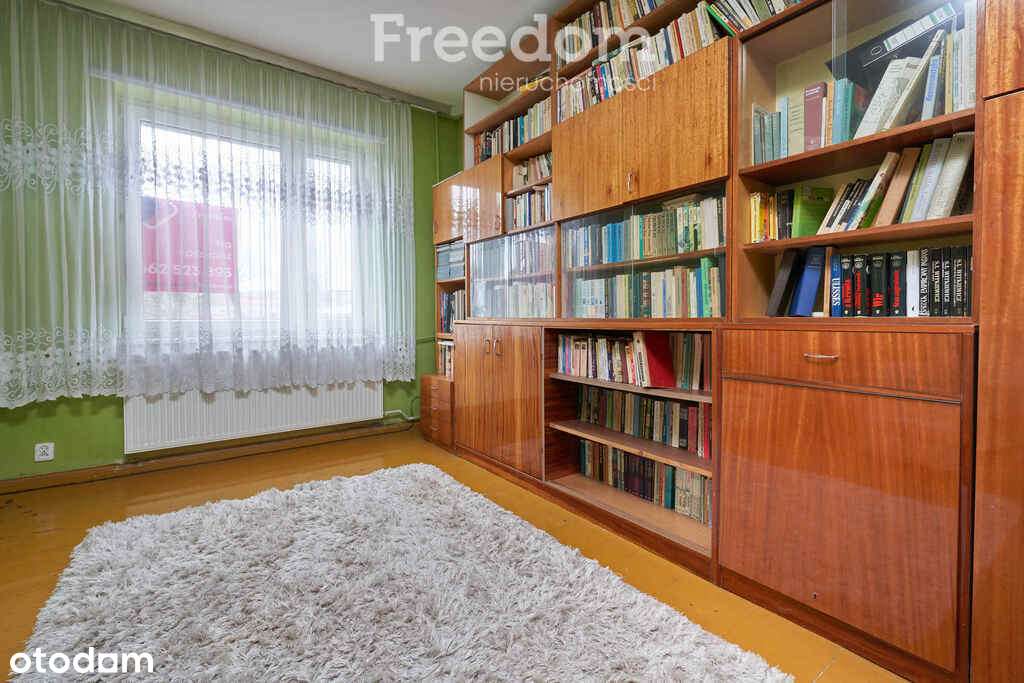 Wyjątkowe mieszkanie w sercu  Biskupca! - Pełny obrazek: 5/12