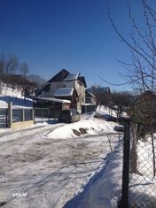 Zona Nord - Casa P+1 - 156mp + Bucatarie Vara - 47mp + Garaj - Imagine principală: 2/4