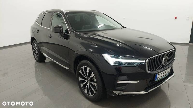 Volvo XC 60 B4 D Geartronic Inscription - 2