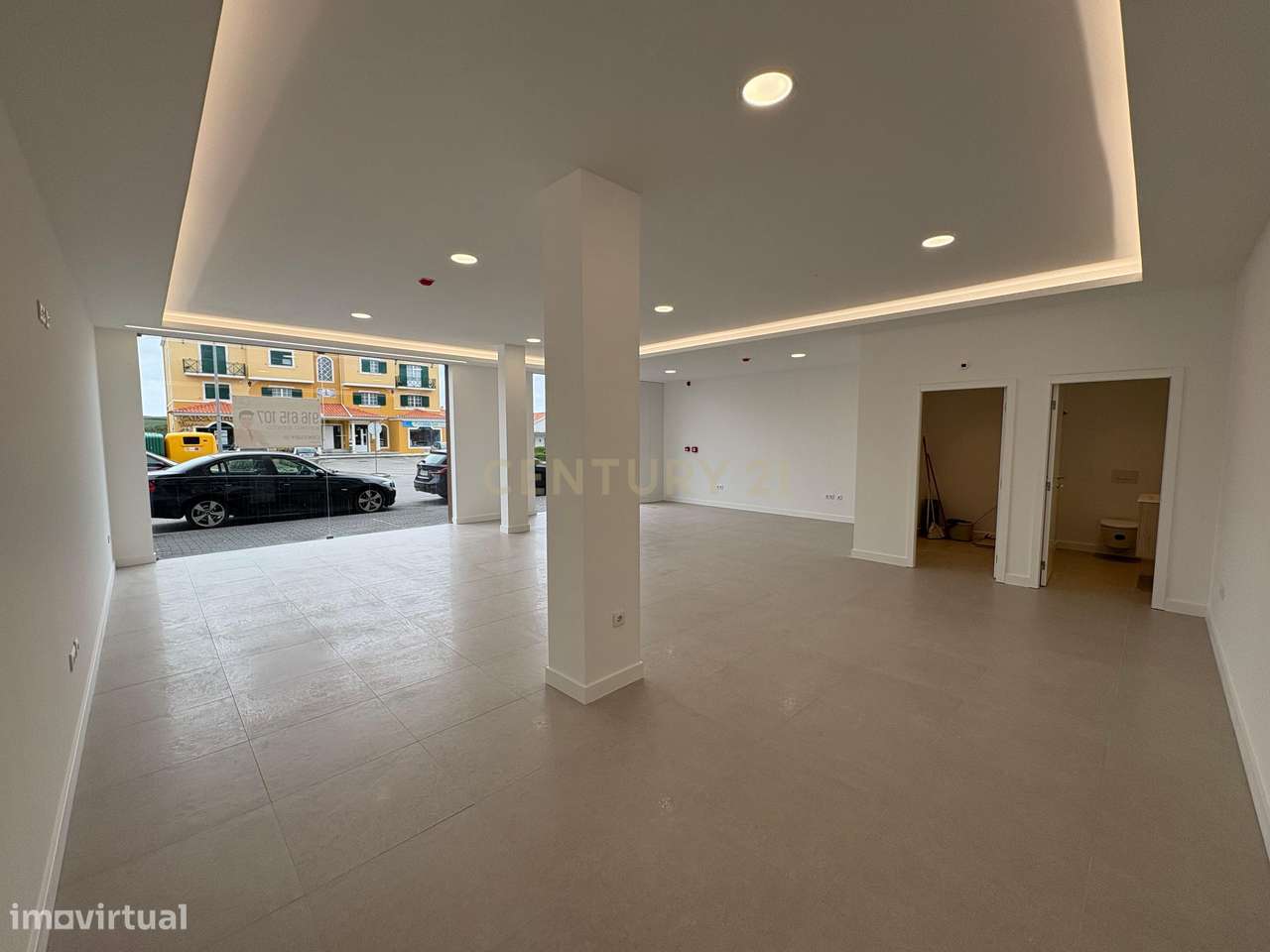 LOJA "NOVA" NO CENTRO DE S. PEDRO DA CADEIRA - Grande imagem: 4/11