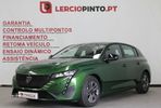 Peugeot 308 1.2 PureTech Active Pack - 1