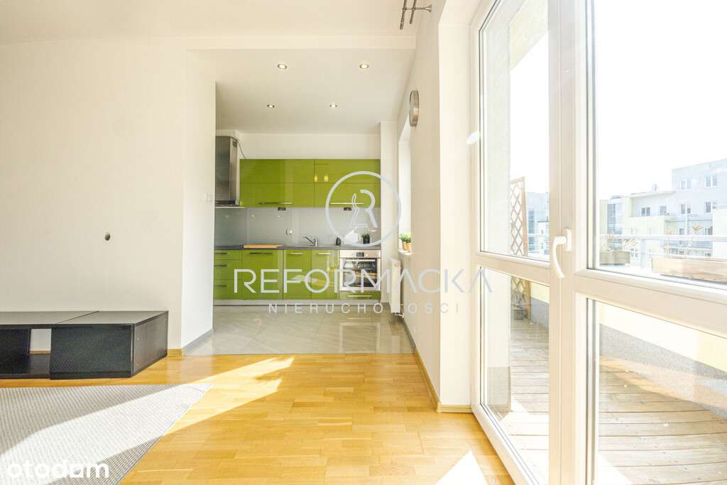 3 Pokoje na os. Architektów - Pełny obrazek: 5/13