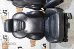 Bancos Audi S3 A3 8L Recaro em Pele - 3