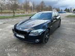 BMW Seria 5 520d Touring - 5