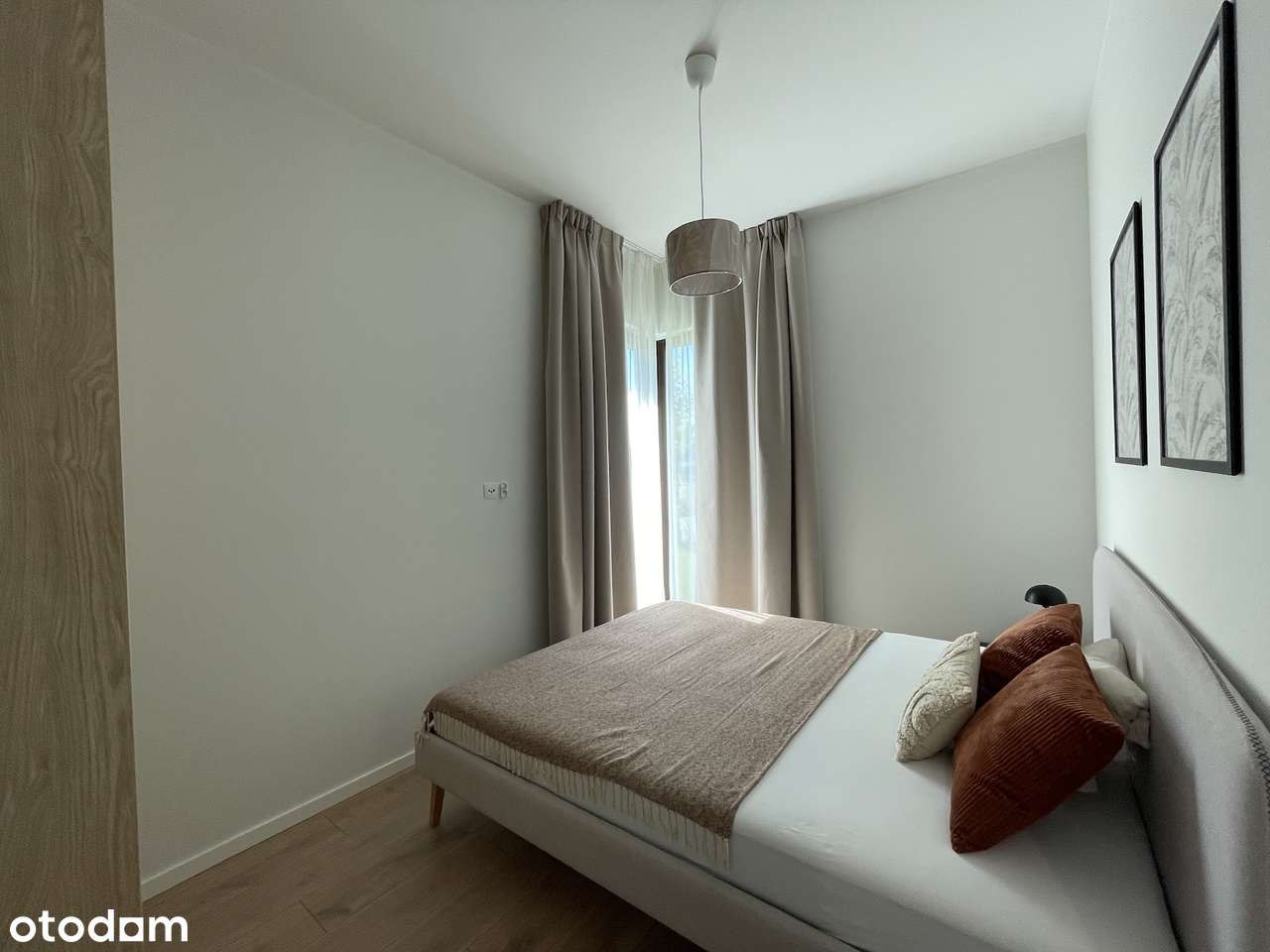 ‼️Gotowe 3 pok - 20 min od Gdańska‼️ Zobacz mieszkanie na żywo - Pełny obrazek: 5/5