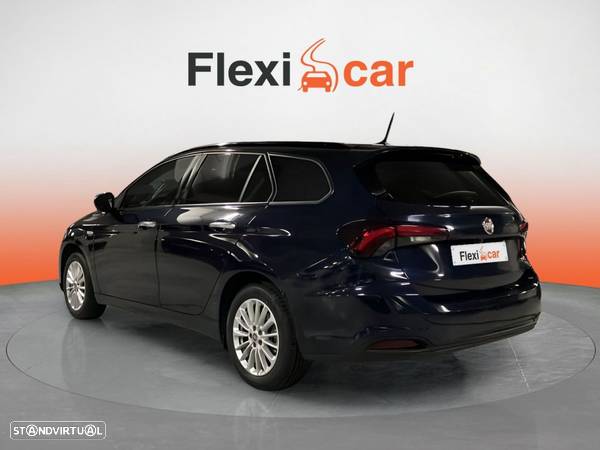 Fiat Tipo Station Wagon 1.6 Multijet Life - 5