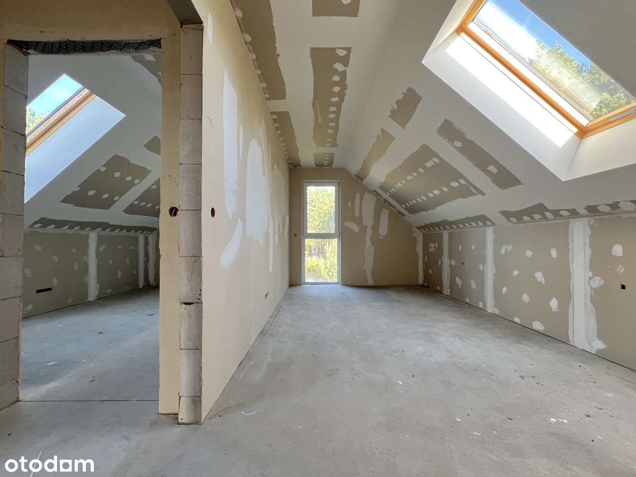 Odbierz klucze do swojego DOMU przy LESIE jeszcze w tym roku ! TOP !-11