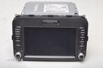 KIA PICANTO II RADIO NAWIGACJA 96560-1Y800MB2 - 1