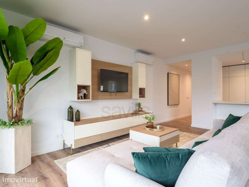 T2 para venda em Ramalde, Porto - Grande imagem: 4/33